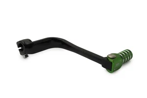 AS3 GEAR LEVER for KAWASAKI KLX 110 2010-2024 (SHORT) - Picture 1 of 5