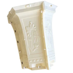 Hexagonal Flower Pot Mold for Cement Concrete Planter Molds Flowerpot - Picture 1 of 12