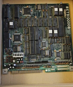 Silent Dragon TAITO Arcade Jamma - Working OK - Imagen 1 de 1