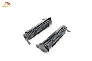 2016 - 2020 TESLA MODEL X REAR LEFT FALCON DOOR COUNTERBALANCE SPRING OEM -SET- - Picture 1 of 4