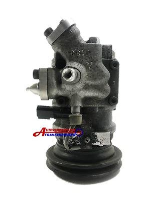 Chrysler 300 M Voyager Dodge Compresseur De Climatisation 447200-4785 4472004785 - Photo 1/4