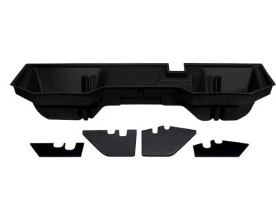 Caja de almacenamiento debajo del asiento para Ram 3500 2011-2022 DU-HA 25836TMZC 2021 2012 2013 2014 Foto 1 de 4