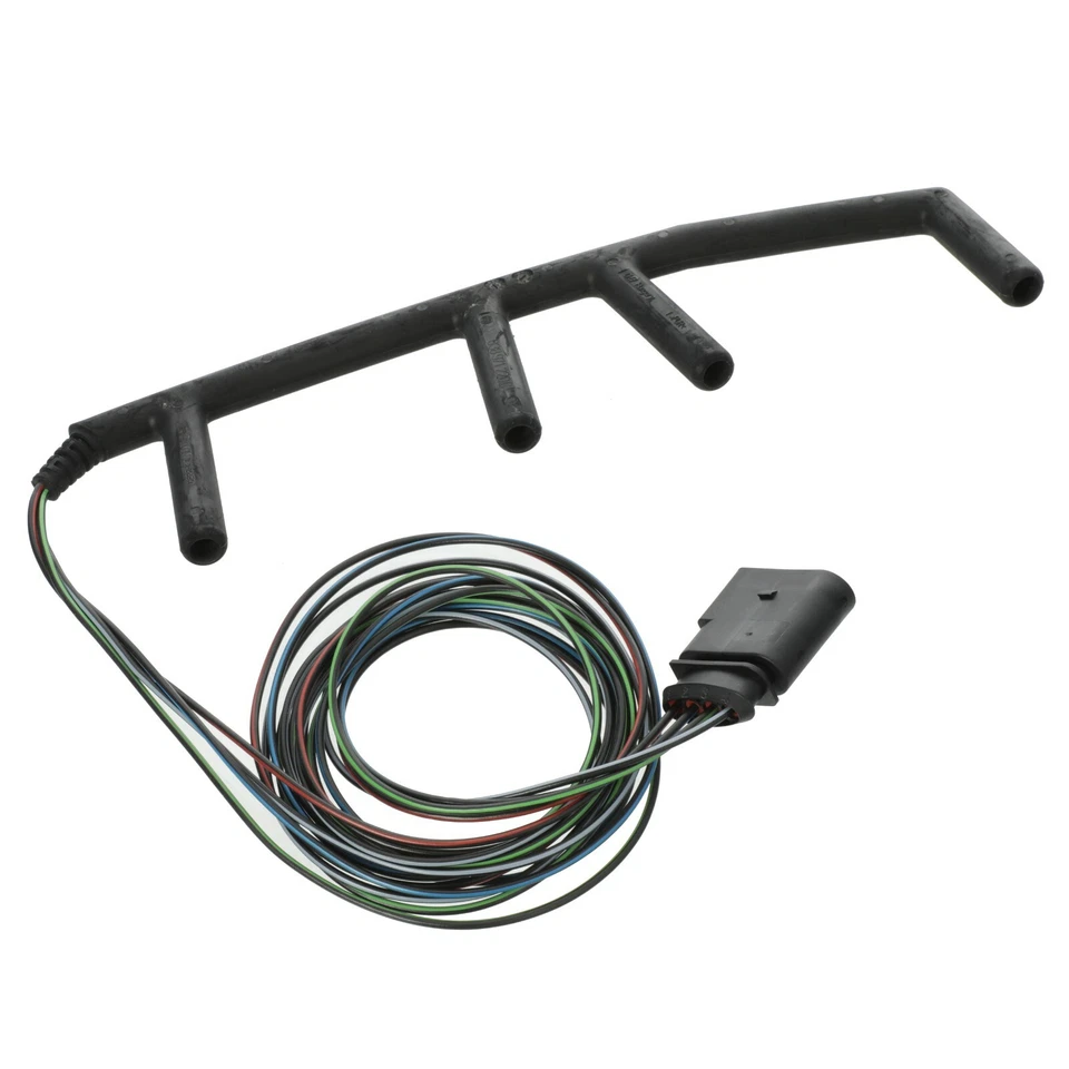 NUEVO OEM 2003-2004 VW Volkswagen Jetta y Golf bujía incandescente puente arnés GENUINO Foto 1 de 4