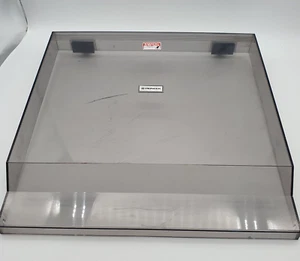 Pioneer PL-X55Z Plattenspieler Deckel Abdeckung - Bild 1 von 5
