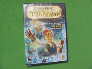 Mortimer Beckett and the Time Paradox PC Game Win XP Vista 7. - Picture 1 of 2
