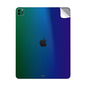 SopiGuard 3M Carbon Sticker Skin for 2024 Apple iPad Pro 11" M4 (A2836) - Picture 1 of 156