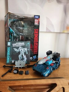 Transformers Earthrise Doubledealer - Bild 1 von 11