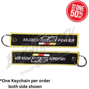 NUEVO JDM Jet Tag Llavero - Regalo Coche Moto Accesorios 240sx Civic BMW G35 S - Imagen 1 de 1