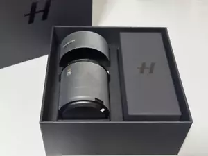 Hasselblad XCD 75mm f/3.4 prime lens, brand new, unused, professional lens Japan - Picture 1 of 5