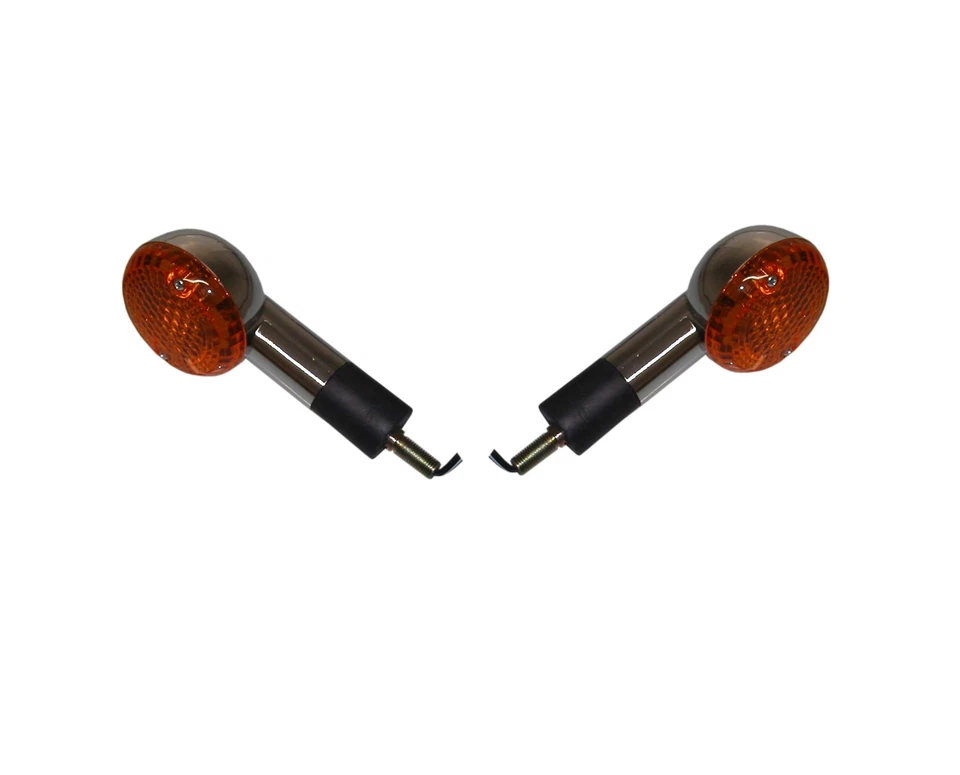 Indicators Pair of Rear Left & Right For Suzuki VZ 800 Marauder 1997-2002 - Image 1 of 1