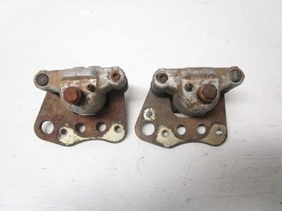 Pinzas de freno delanteras Polaris Sportsman 450 2006-2007 1910842 Foto 1 de 4