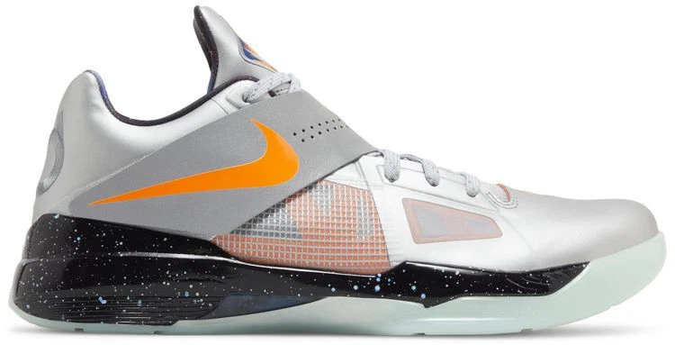 Nike Zoom KD 4 2024 All Star - Galaxy for Sale | Authenticity