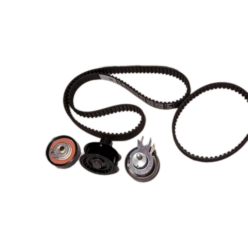 Kit Cambelt Gasolina Original VW Polo Lupo Audi A2 Seat Ibiza 1.4 1.6 036198119C Foto 1 de 4