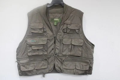 Chaleco de tiro de caza Gander Mountain Premier talla 2X Foto 1 de 4