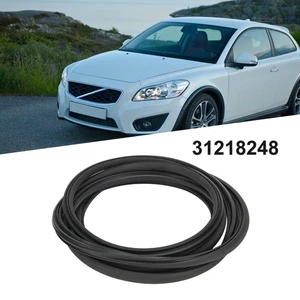 Brand New Sunroof Glass Seal Car Parts 1Pcs 31218248 Accessories Black - Picture 1 of 15