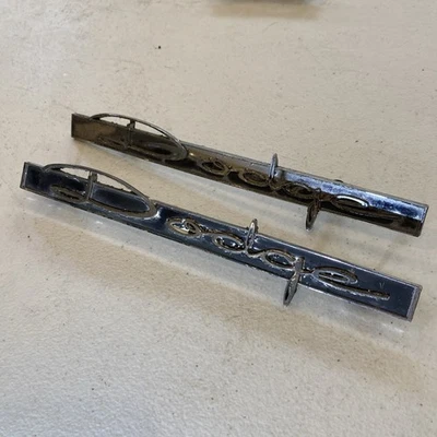 Dodge Emblems 330 440 Polara 1963 maletero y guardabarros Foto 1 de 4