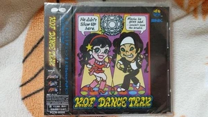 KOF Dance Trax CD Neo Geo SNK King of Fighters 94 95 96 OST Remix PCCB-00233 - Picture 1 of 3