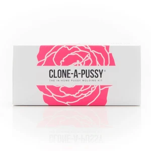 Clone-A-Pussy - Kit Hot Pink - Bild 1 von 4
