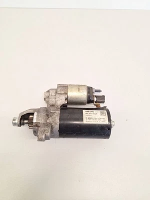 Motor de arranque Audi S5 Facelift 2013 06E911021F gasolina 245 kW MDT18215 Foto 1 de 2