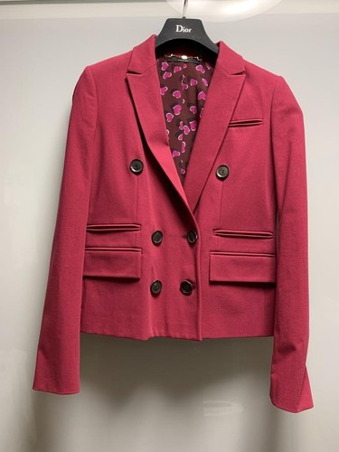 Giacca Gucci mai usata dal Giappone