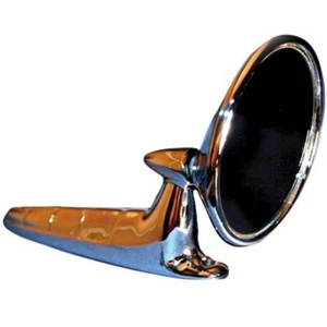 1947-1952 Studebaker | Right Side Deluxe Style Rear-View Mirror - Picture 1 of 1