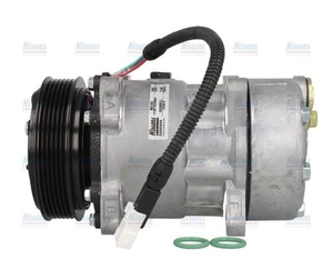 COMPRESOR FIAT DUCATO 1.9 D 1.9 TD 2.0i - OE: 6453P9 / 9614674380 - NUEVO!!! - Imagen 1 de 5