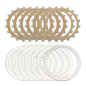 Clutch Disc Plates For BMW R1200RS 2014-2018 R1250GS R1250RT R1250R 2019-2021 - Bild 1 von 7