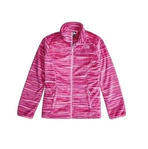 The North Face Youth Girls Modern Osolita Jacket - Roxbury Pink, Size XL - Picture 1 of 5