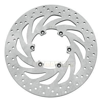 US Front Brake Rotor Disc For BMW F650 2000-2007 F650GS 1999-2012 2000 2010 - Image 1 of 4