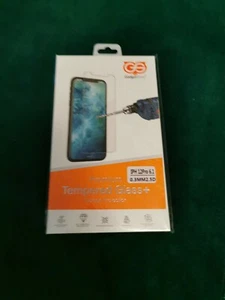 iPhone 12 Pro - Tempered Glass FULL COVER Screen Protector - Bild 1 von 2