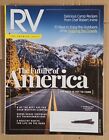 RV Magazine 2021 America Travel Buy 1 Get 2 Free