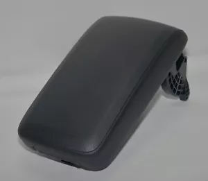 Armlehne Mercedes W246 Mittelkonsole Mittelarmlehne Leder A2466800019 Original - Picture 1 of 6