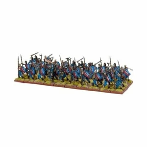 Kings of War: Undead - Skeleton Horde - Picture 1 of 2