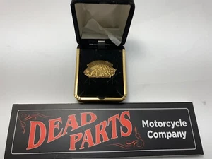 Harley AMA Jacksonville 200 1994 Commemorative Collectible Pin - Picture 1 of 2