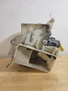 94 - 01 ACURA INTEGRA - MOTOR SOPLADOR AIRE ACONDICIONADO CLIMATIZACIÓN - OEM FÁBRICA OE - Imagen 1 de 4
