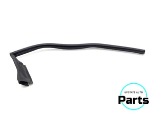 2010-2016 MERCEDES E350 W212 LEFT FRONT UNDER HOOD SIDE WEATHERSTRIP SEAL OEM - Picture 1 of 4