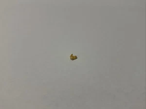 Australian Natural Gold Nugget 0.216g - Picture 1 of 1