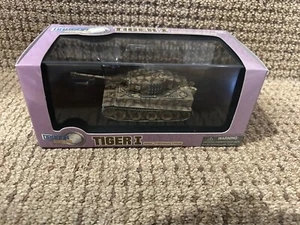 Dragon Armor 1:72 Tiger I, sPzAbt 509, 1944, No. 60019 - Picture 1 of 7