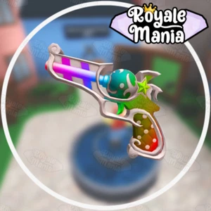 Roblox Murder Mystery 2 MM2 Chroma Bauble Godly Knifes and Guns - Picture 1 of 3