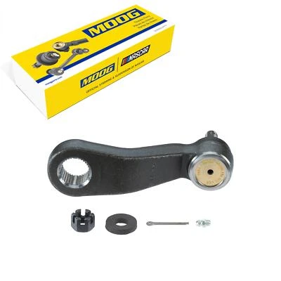 Brazo de dirección Pitman MOOG para GMC Sierra 1500 1999-2006 Foto 1 de 4