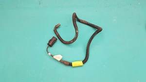 Jaguar XJ XJ6 XJ12 Linker Vorderachskabelbaum DBC5671 - Bild 1 von 11