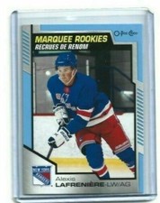 2020-21 Upper Deck Series 2 O-Pee-Chee OPC Update Blue Singles *U Pick From List