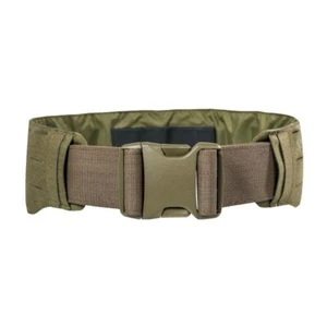 Tasmanian Tiger Warrior Belt LC oliv Einsatzgürtel Gefechtsgurt Molle - Bild 1 von 3