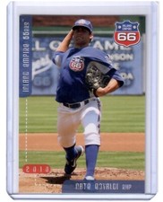 Minor League Team Set You Pick Choose - 2010 Inland Empire 66ers