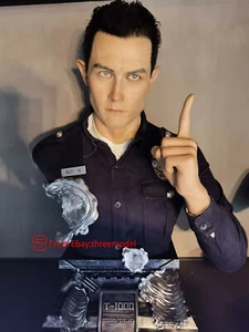 Estatua de polipiedra busto Queen Studios QS 1/1 en stock - Imagen 1 de 12