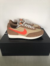 Nike Daybreak SP UK9.5 Vegas Gold Brand New