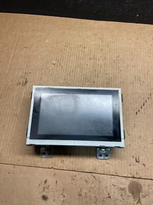 Nissan Pathfinder 2011-2013 Radio Pantalla Información Navegación Pantalla M4467 DG Foto 1 de 4