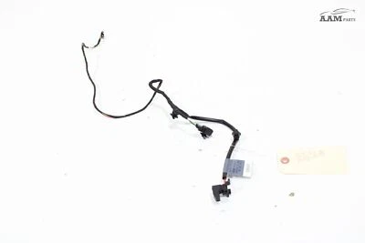 2017-2018 AUDI A3 QUATTRO 8V FIVELA DE ASSENTO DIANTEIRO DIREITO OU ESQUERDO CHICOTE DE FIOS FABRICANTE DE EQUIPAMENTO ORIGINAL - Imagem 1 de 4