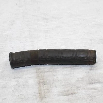 2013 Ski-Doo RENEGADE ADRENALINE 800R OEM HANDLEBARS HAND GRIP 506152486 - Image 1 of 4