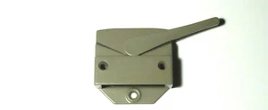 Andersen Casement Awning Sash Lock - 7230 RH Right - 1351410 - Stone - Picture 1 of 3